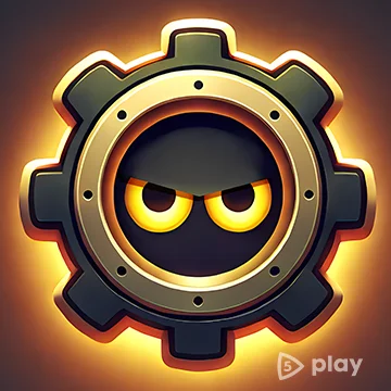 Gear Fight!