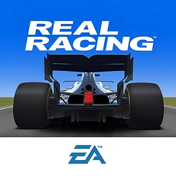 Real Racing 3
