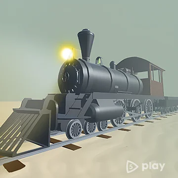 Dead Rails (Читы)