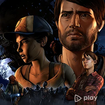 The Walking Dead: A New Frontier