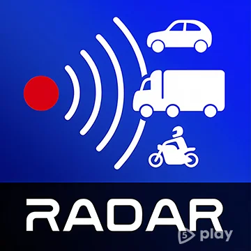 Radarbot