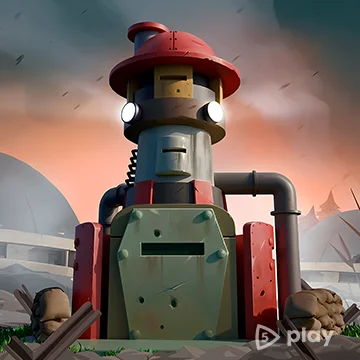 Bunker Wars: WW1 RTS