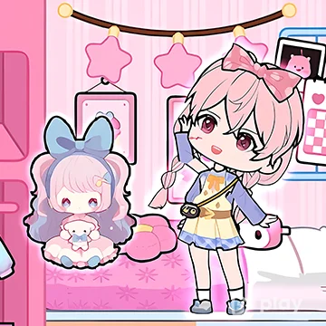 YOYO Doll: YOYA