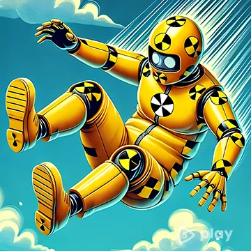 Ragdoll Sandbox 3D