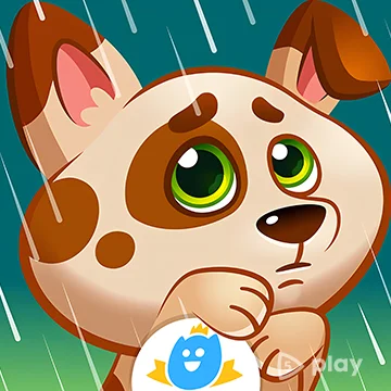 Duddu – мой виртуальный питомец