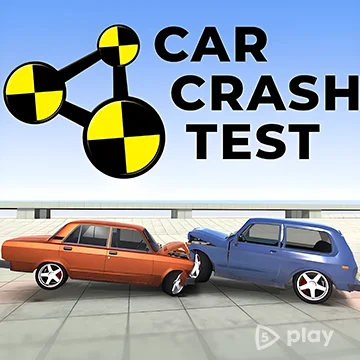 Beam Drive Crashes Original 3D