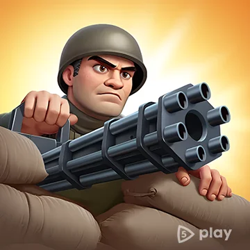 WWII Defense: Supremacy