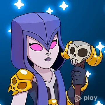 Null’s Royale