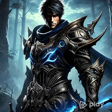 Shadow Slayer: The Last Warrior