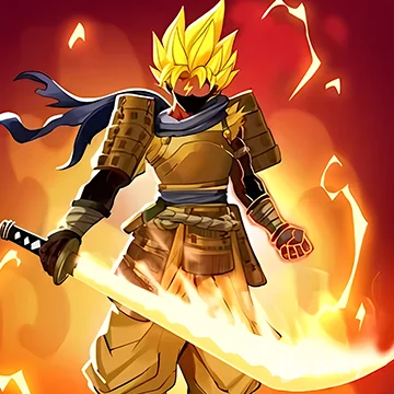 Stickman Legends: Survival RPG