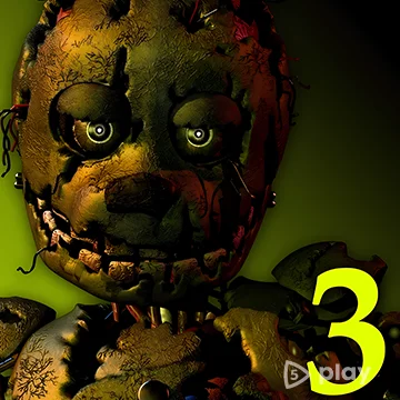 Five Nights at Freddy’s 3