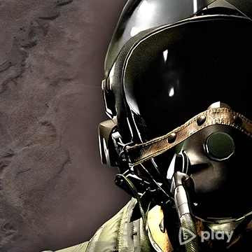 GOLIATH - AC130 Gunship