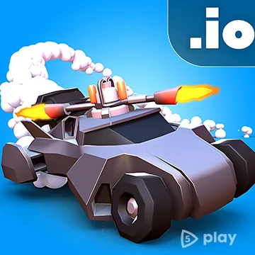 Crash of Cars