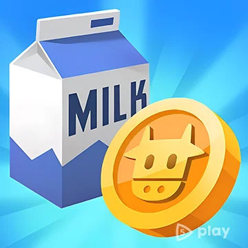 Milk Farm Tycoon