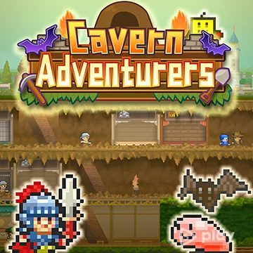 Cavern Adventurers