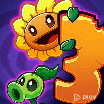 Plants vs Zombies 3: NEW START