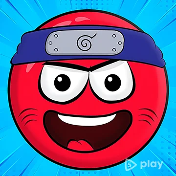Red Ball 4