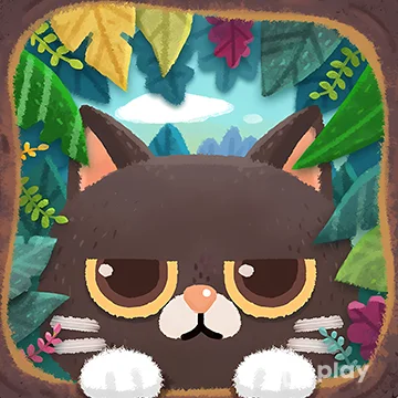 Secret Cat Forest
