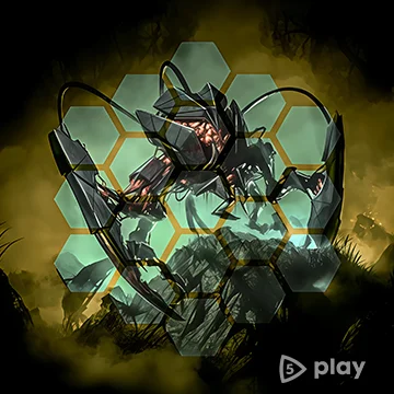 Neuroshima Hex