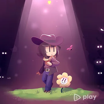 Undertale Yellow