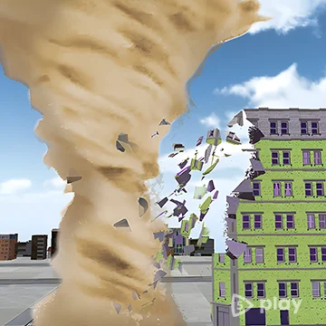 Whirlwind Evolution