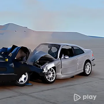 Car Crash Royale