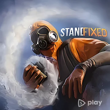 StandFixed