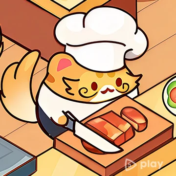 Cat Restaurant: Food Bar Story
