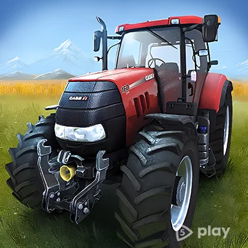 Farming Simulator 14