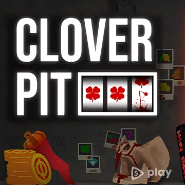 CloverPit
