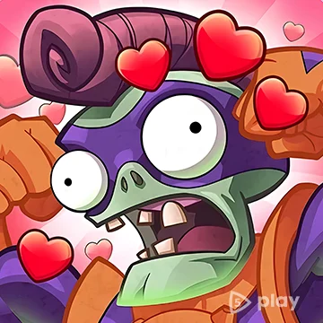 Plants vs. Zombies: Heroes