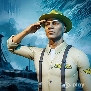 Base Commander