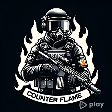 CounterFlame