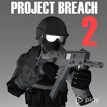 Project Breach 2