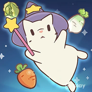 Cats & Soup: Magic Recipe