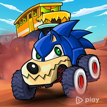 Car Eats Car Multiplayer