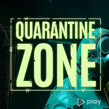 Quarantine Zone