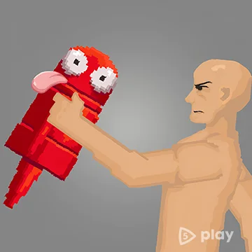 Ragdoll Elite: Human Simulator