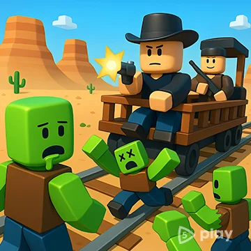 Dead Rails: Survive Simulator
