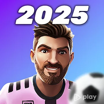 Soccer Clash: Football Game