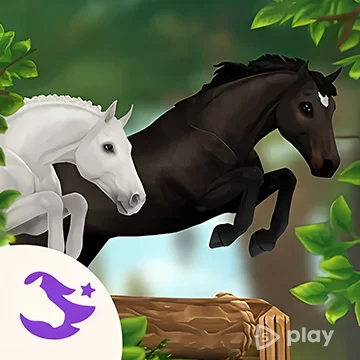 Star Stable Online