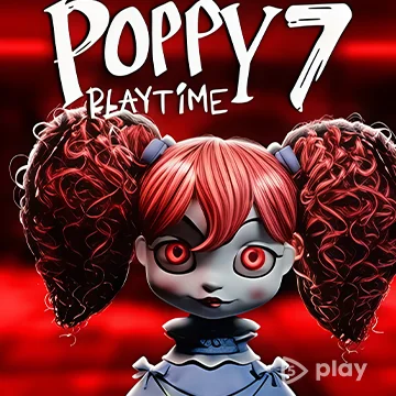 Poppy Playtime - Chapter 7