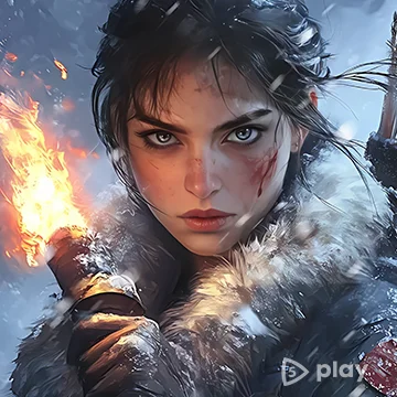 Frost War: Остаться в живых