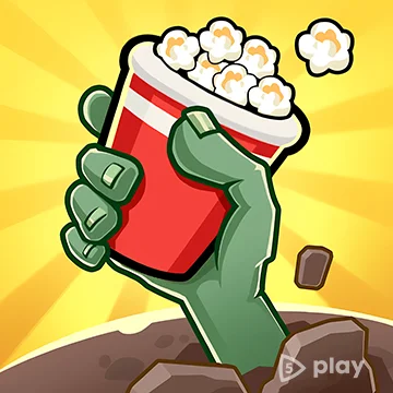 Popcorn Legend