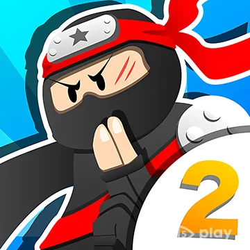 Ninja Hands 2