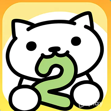 Neko Atsume 2: Kitty Collector