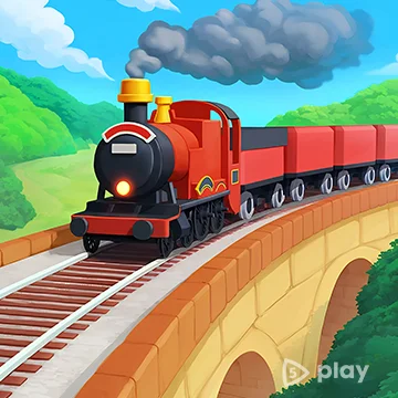 Train Miner