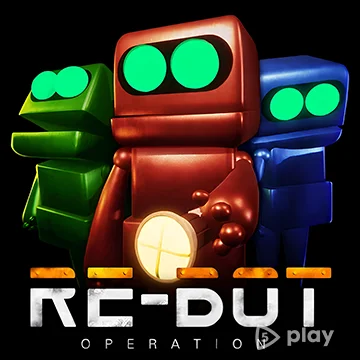 RE‑BOT Multiplayer