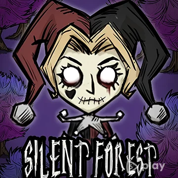 Silent Forest: Survive