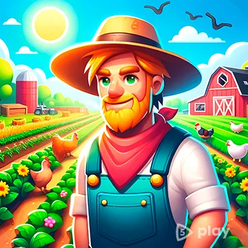 Little Farm Story